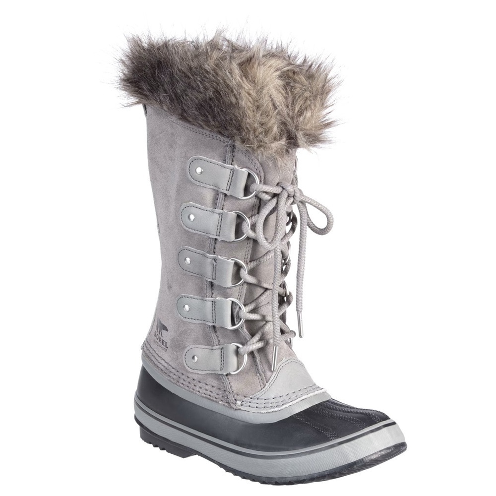 Sorel Joan Of Arctic Waterproof Snow Boots
